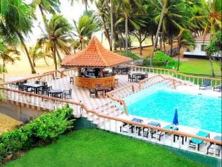 Golden Star Beach Hotel