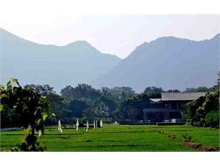 Sigiriana Resort by Thilanka