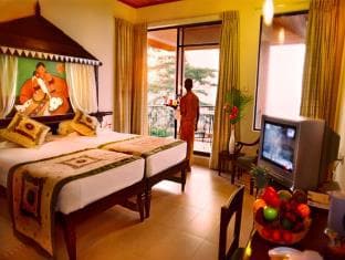 Randholee Resort & Spa