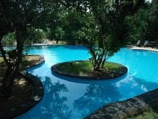 Cinnamon Wild Yala Hotel