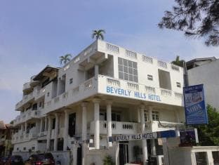 Beverly Hills Hotel