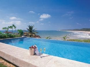 Saman Villas