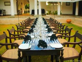 Tamarind Hill by Asia Leisure