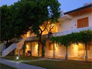 Pigeon Island Beach Resort