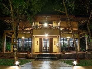 Elephant Reach Hotel - Yala