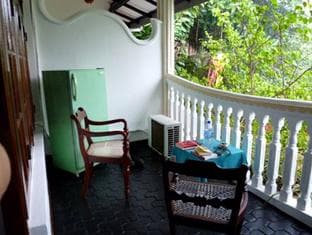 Hotel Susantha Garden