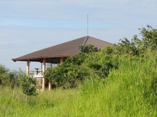 The Elephant Corridor Hotel