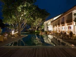 The Fortress Resort & Spa