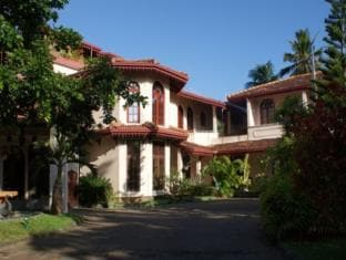 Villa Ranmenika