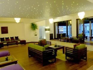 Avani Kalutara Resort