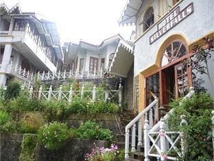 Hotel Silver Falls