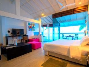 Cantaloupe Aqua Beach Club Hotel