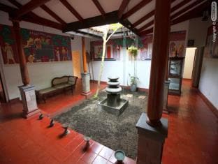 Siddhalepa Ayurveda Health Resort