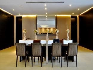 Pegasus Reef Hotel Colombo