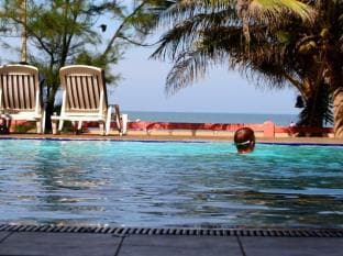 Topaz Beach Hotel