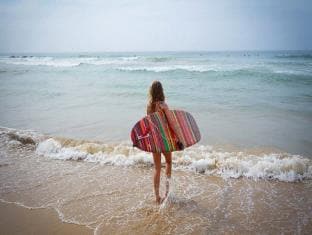 Time n Tide Beach Resort