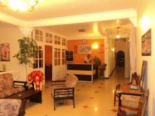 Peak Residence