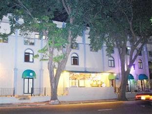 Indra Regent Hotel