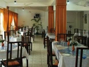 Yoho Hotel Nathaliya