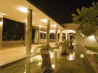Nilaveli Beach Hostel