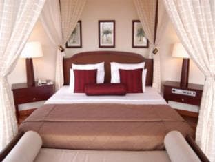 The Eden Resort and Spa