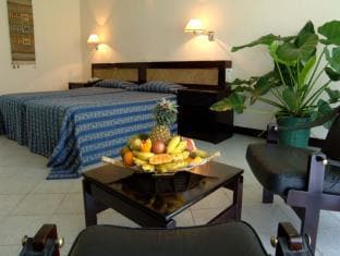 Villa Ocean View Hotel