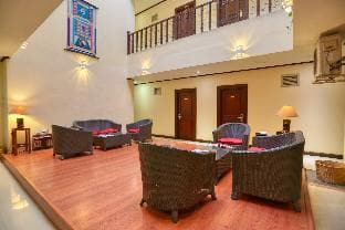 Yoho Colombo City Hotel