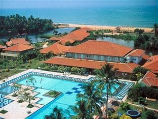 Club Palm Bay Hotel