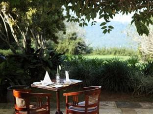 Glenross Plantation Villa