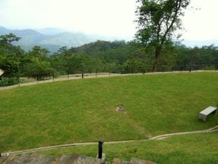 Melheim Resort