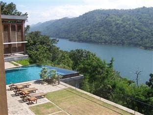 Victoria golf and country resort/ Tamarind Lodge