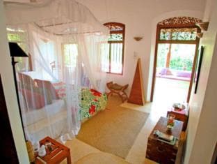Apa Villa Illuketia