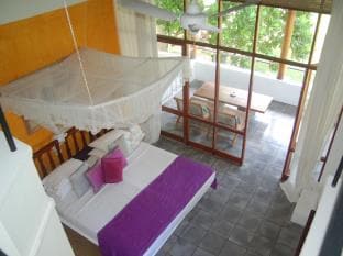 Club Villa