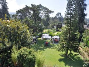 Glen Fall Resort