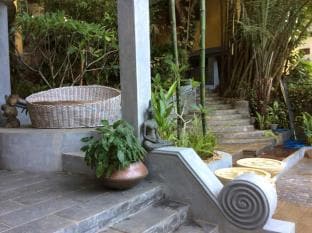 Thambapanni Retreat