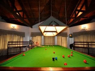 Hotel Glendower