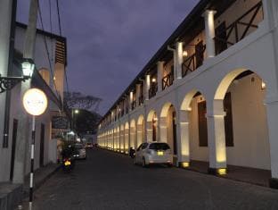 Thenu Rest Guest House
