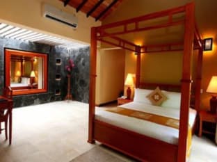 Riverdale Eco Resort