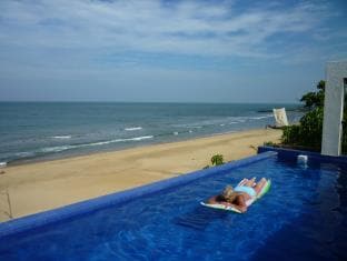 Cove Beach Villa