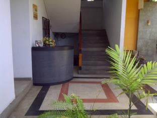 Sanras Holiday Home