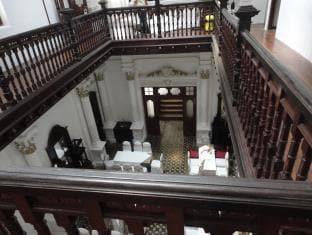 Mansion