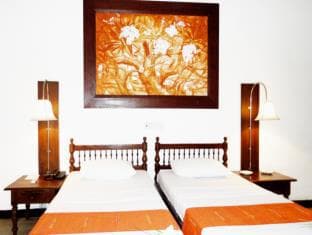 Koggala Beach Hotel