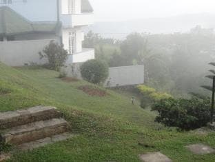 Kandyan View Holiday Bungalow