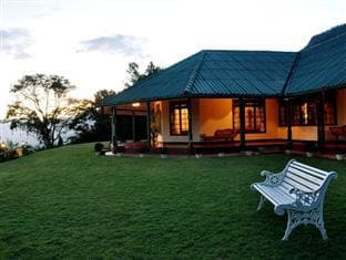 Viharagala Estate Bungalow