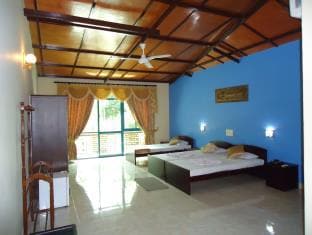 Hotel Eden Garden