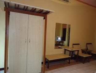 Welcombe Hotel