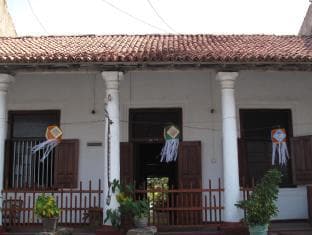 Hotel Weltevreden