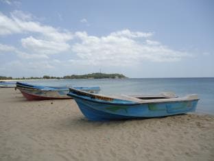 Green Park Beach Hotel