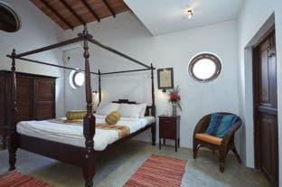 Villa Sunbird