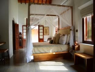 Maya Tangalle Villa